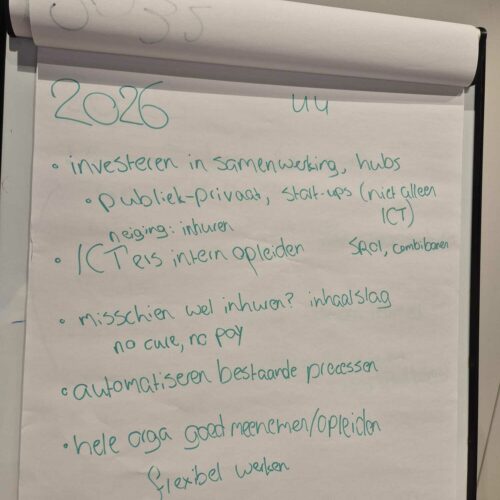 UU 2026 alphen
