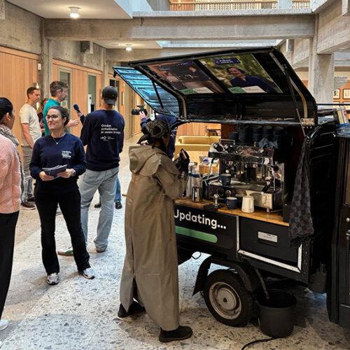 Update jezelf denhelder