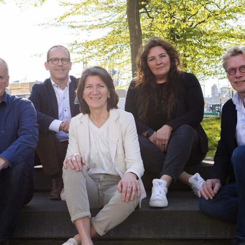 Vernieuwend leiderschap MT Veldhoven 1600