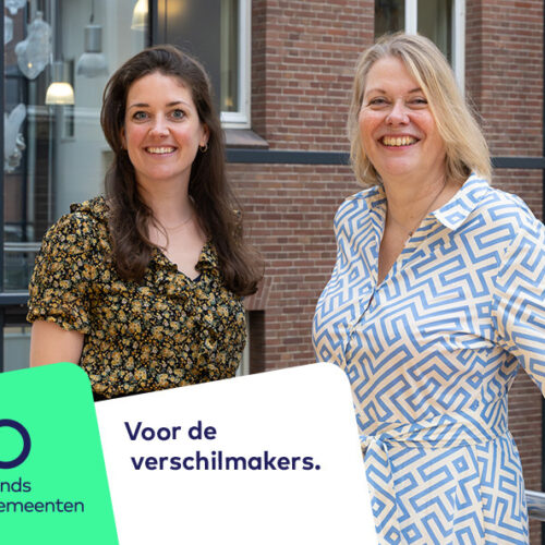 Verschilmakers zeist 1000