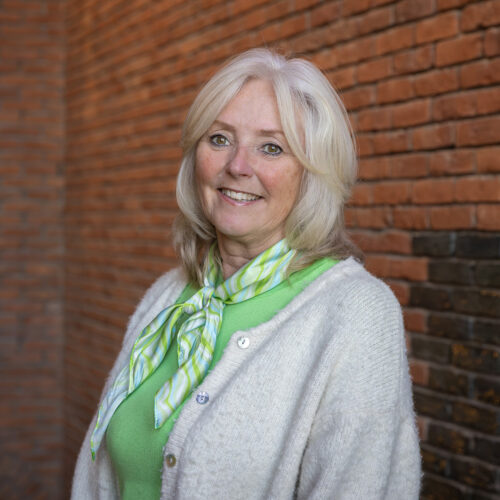 Wendy Gaffber Podcast Leidschendam Voorburg 1000