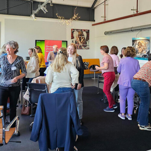 Werkdruk naar bevlogenheid 1000
