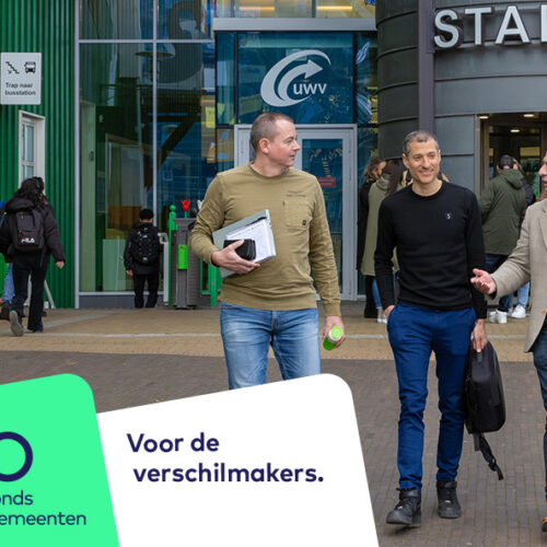 Zaanstad fit verschilmakers2 1000