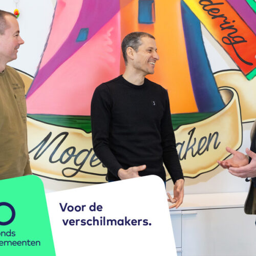 Zaanstad fit verschilmakers3 1000