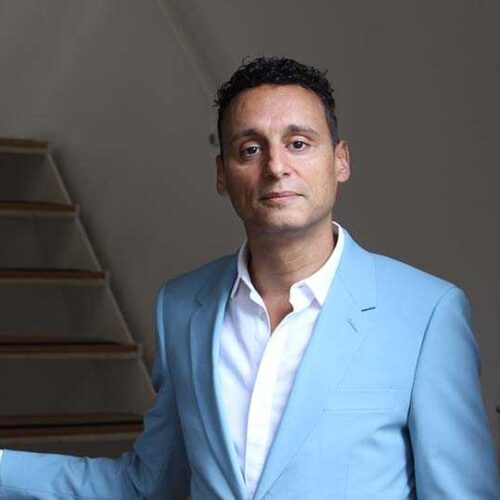 Zeitgeist Farid Tabarki 1000