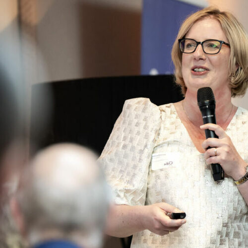 Aeno bestuurdersdiner 16