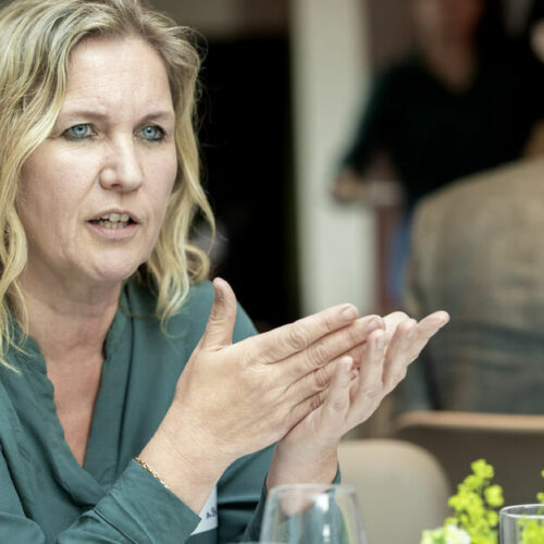 A&O bestuurdersdiner 2024