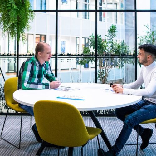 Bb aeno kees winkelman nissewaard 4390