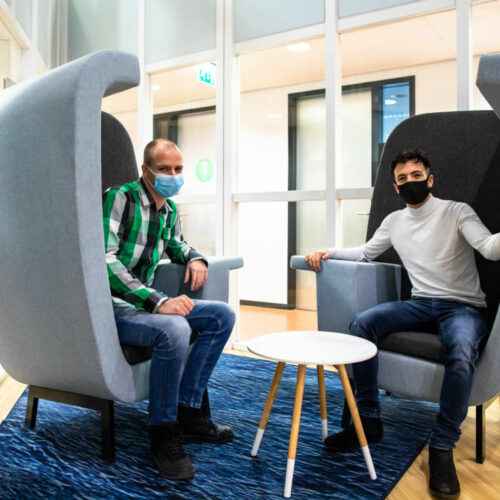 Bb aeno kees winkelman nissewaard 4413