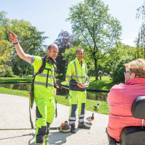Bb aeno kees winkelman sudwest fryslan 1229