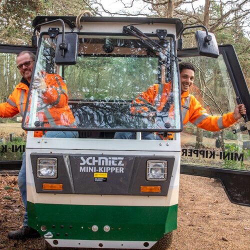 Bb aeno kees winkelman westvoorne 4898