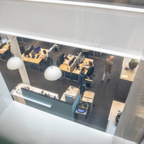 Gemeente OSS- Algemeen