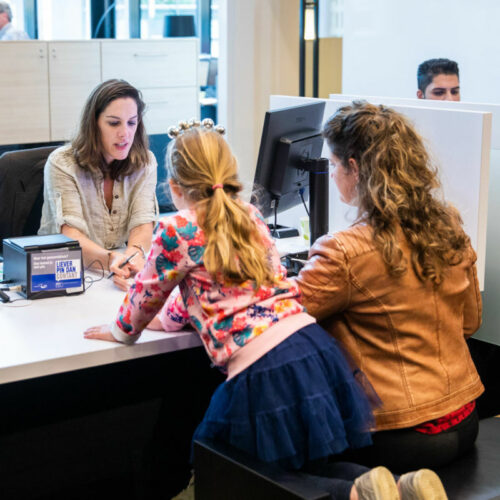 Gemeente OSS - Algemeen- Burgerzaken