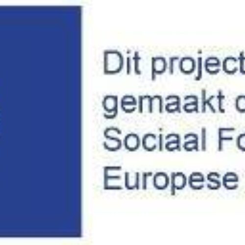 Esf logo uitgebreid