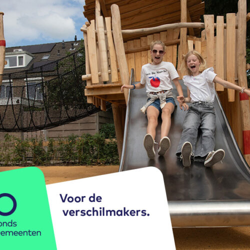 Gemeente gouda spelende kinderen verschilmakers 1000