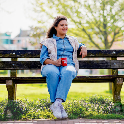 Header jij bent nodig