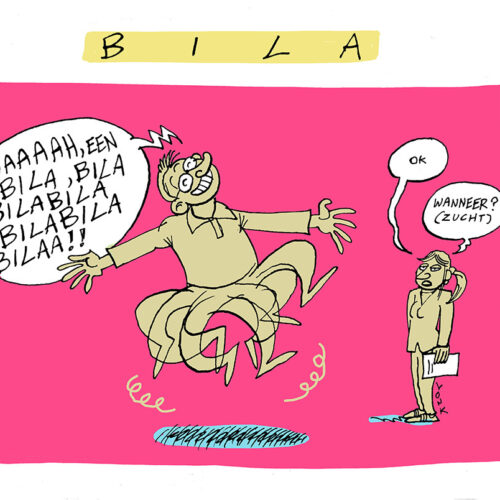 Jeukwoord 2024 bila