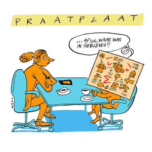 Jeukwoord 2024 Praatplaat