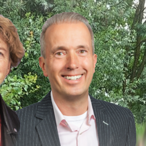 Karin sleeking Rik van asperen 1600