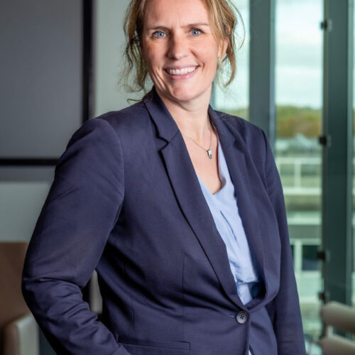 Podcast almere Femke Schaafsma 1000