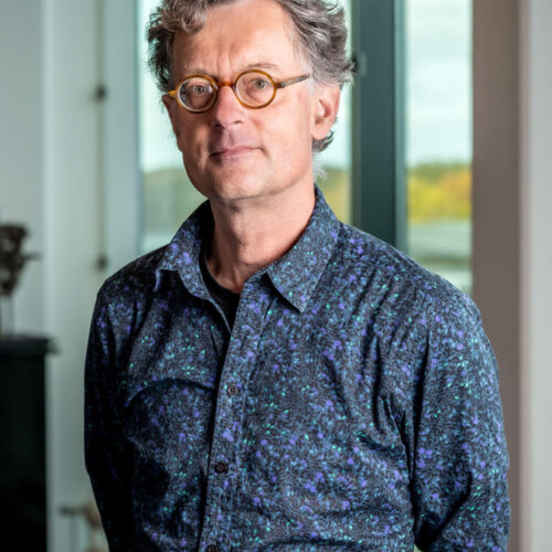 Podcast almere Maarten Nip 1000