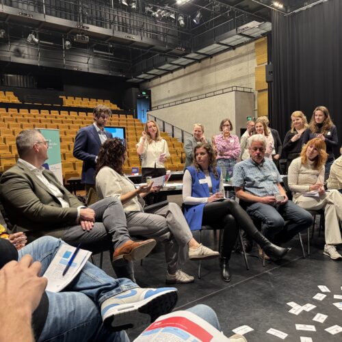 Regiobijeenkomst assen 2