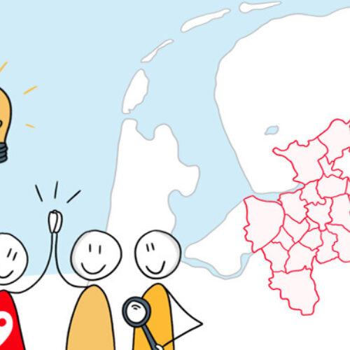 Traineeprogramma talentenregio 1000