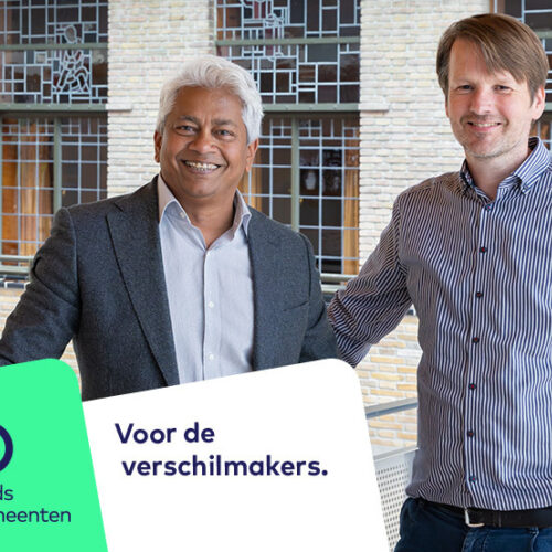 Verschilmakers Gemeente Katwijk Copilot 1000