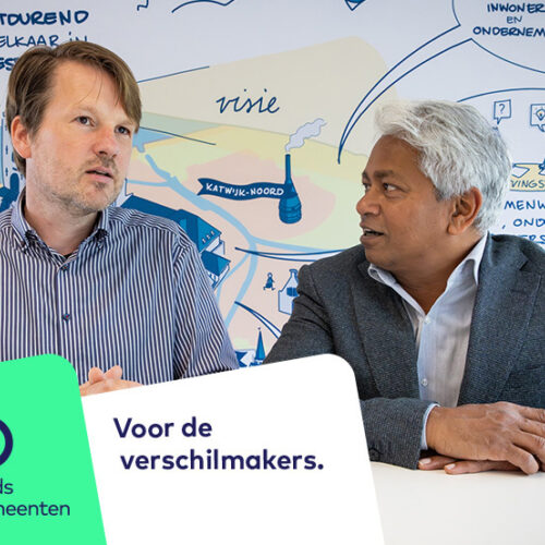 Verschilmakers Gemeente Katwijk Copilot2 1000