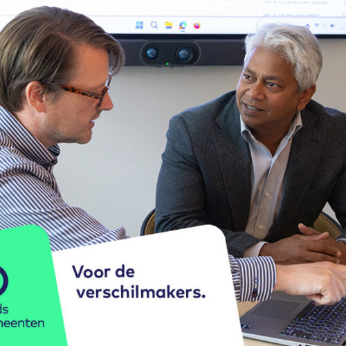 Verschilmakers Gemeente Katwijk Copilot3 1000