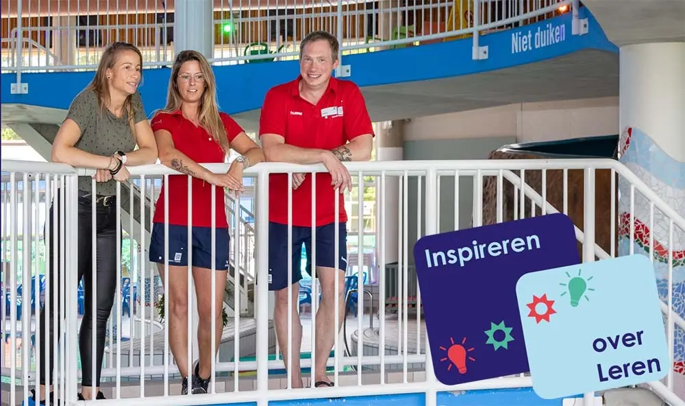 Inspireren over leren sportbedrijf tilburg 1000 logo