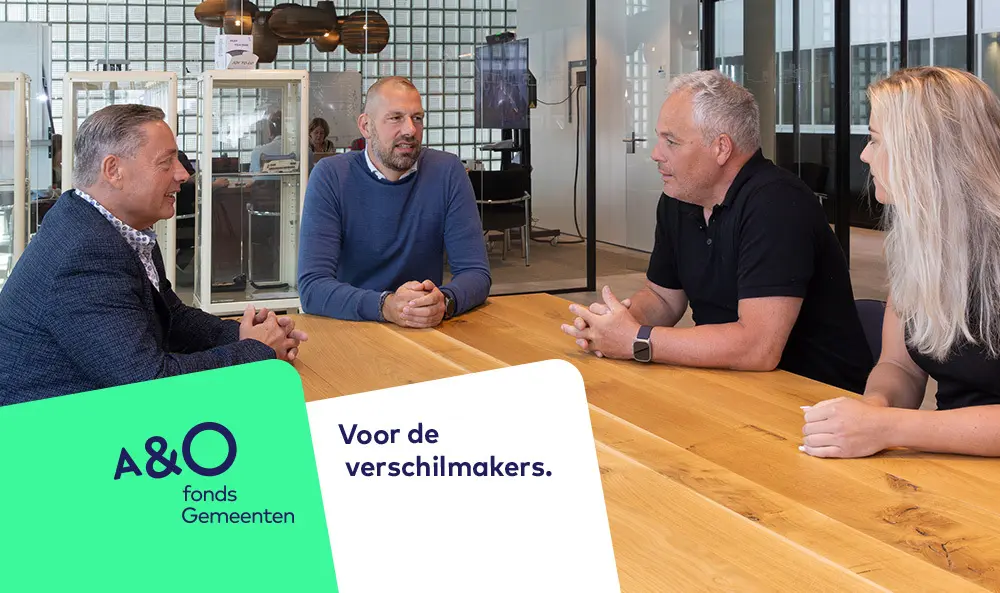 Verschilmakers almere2 1000