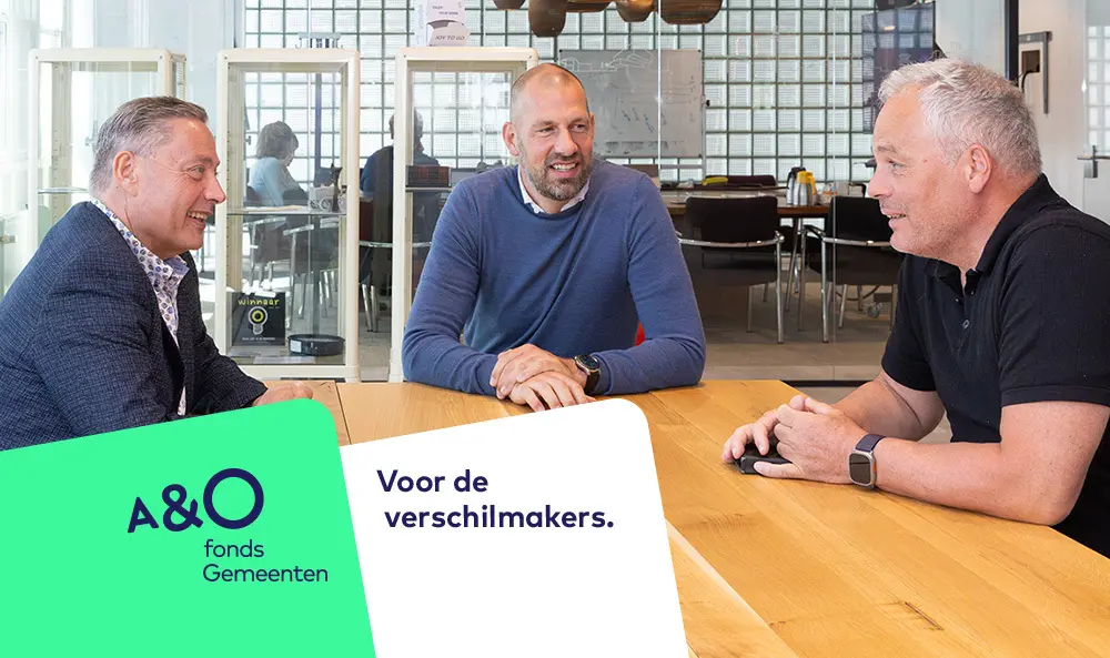 Verschilmakers almere3 1000