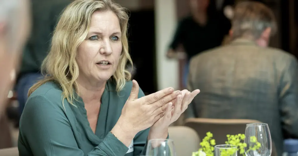 A&O bestuurdersdiner 2024