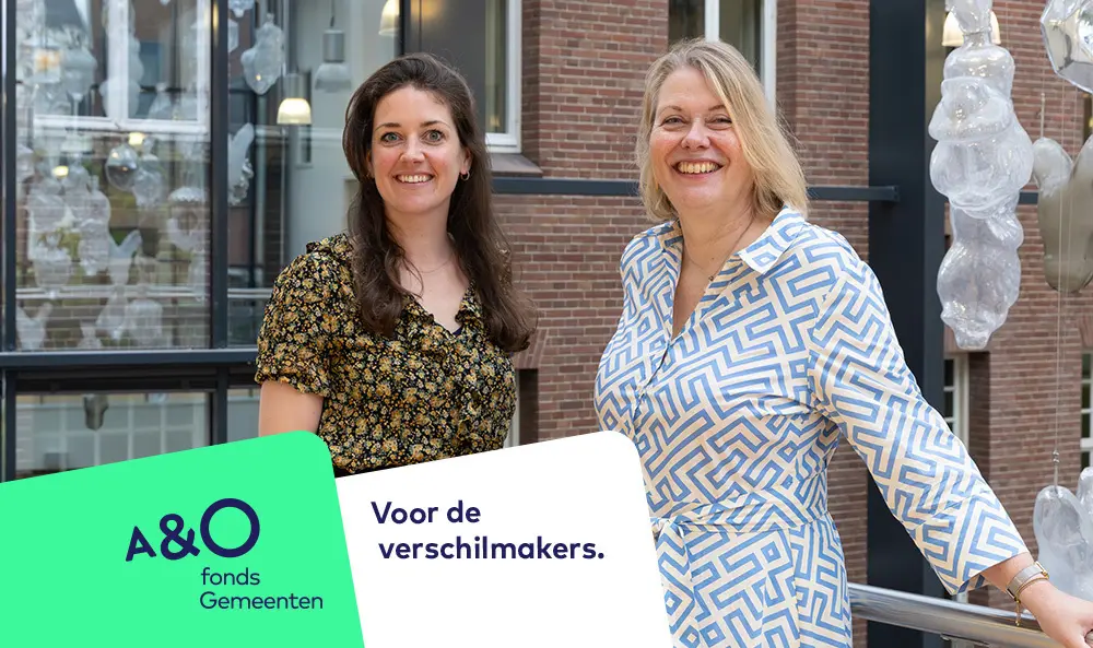 Verschilmakers zeist 1000