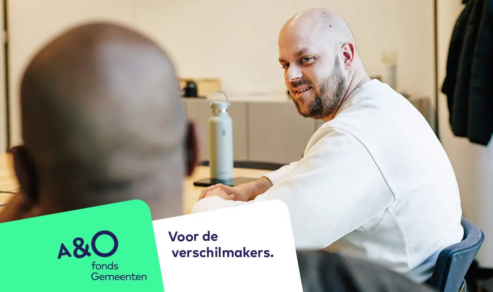 Arnhem Gemeentepool verschilmakers5 1000