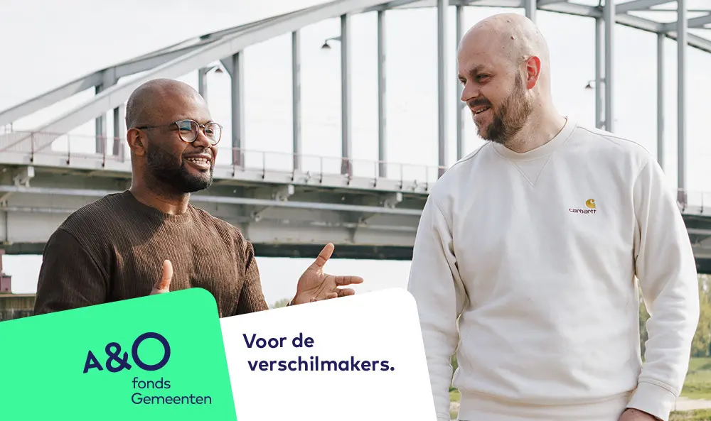 Arnhem Gemeentepool verschilmakers6 1000
