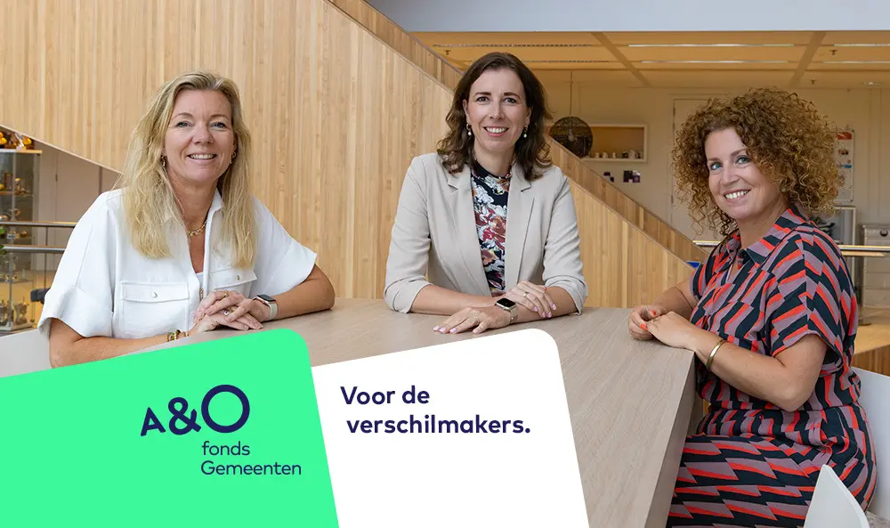 Haarlemmermeer HR verschilmakers 1000