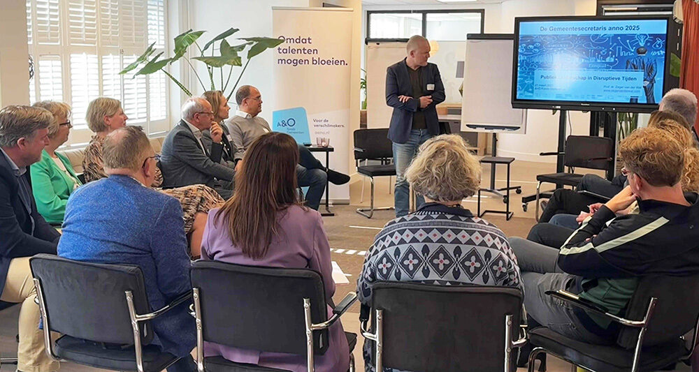 Bijeenkomsten gemeenschapszin 1000