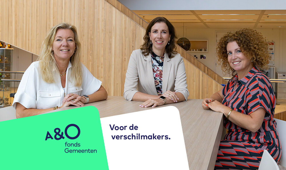 Haarlemmermeer HR verschilmakers 1000