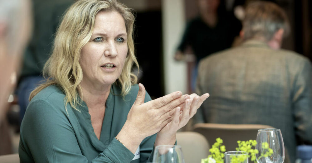 A&O bestuurdersdiner 2024