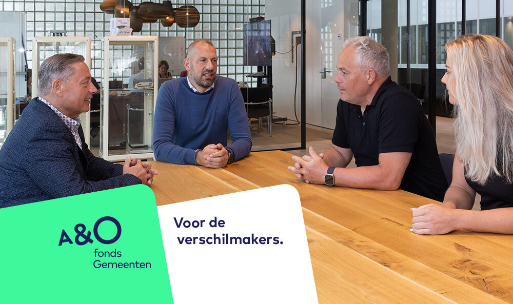 Verschilmakers almere2 1000