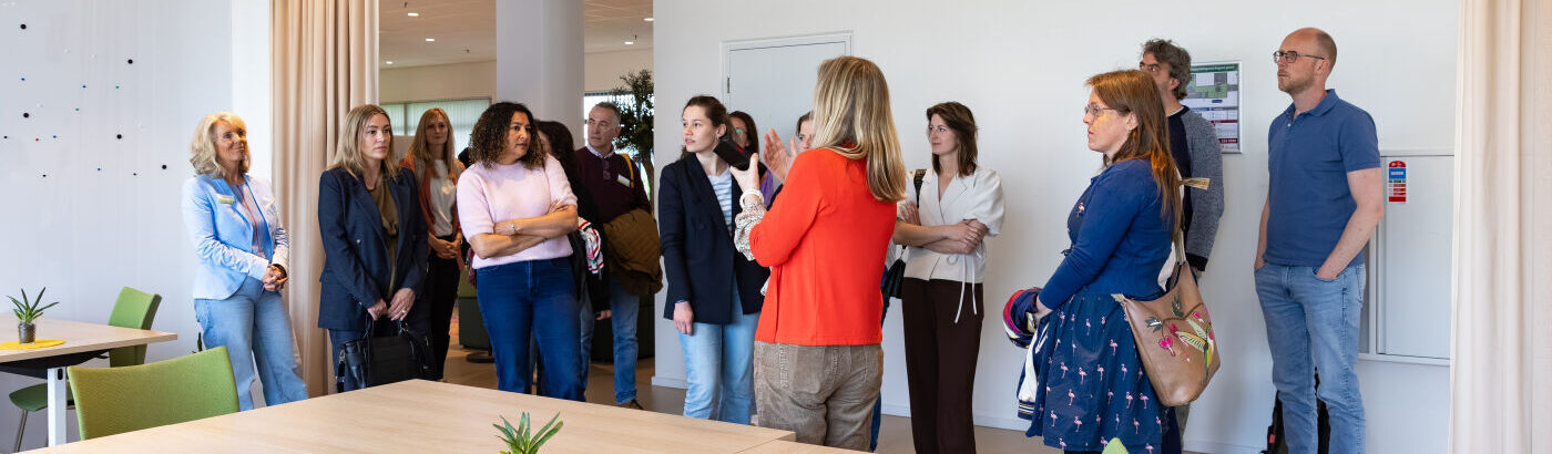 Werkbelevingsweek Nijmegen