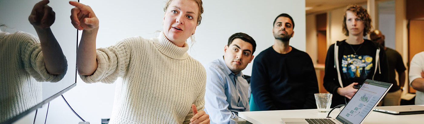 AO deverschilmakers by Rachelle Stoffels