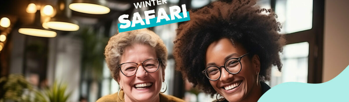 Wintersafari 2024