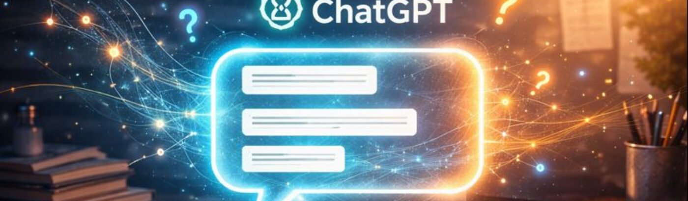 Chat GPT beeld gegenereerd