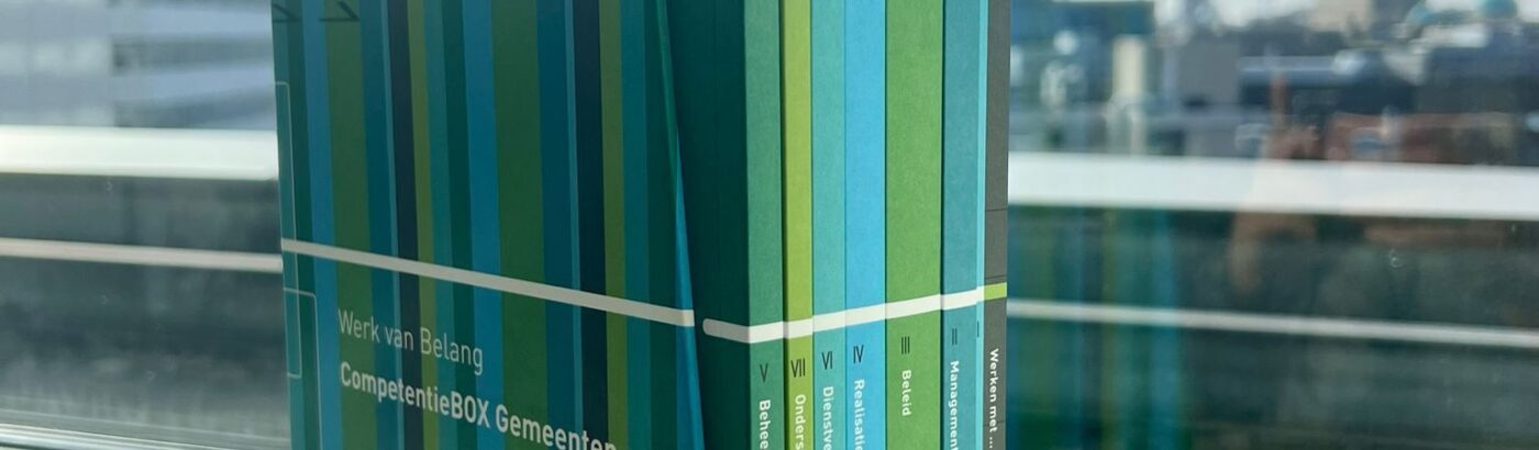Competentie BOX Gemeenten 1