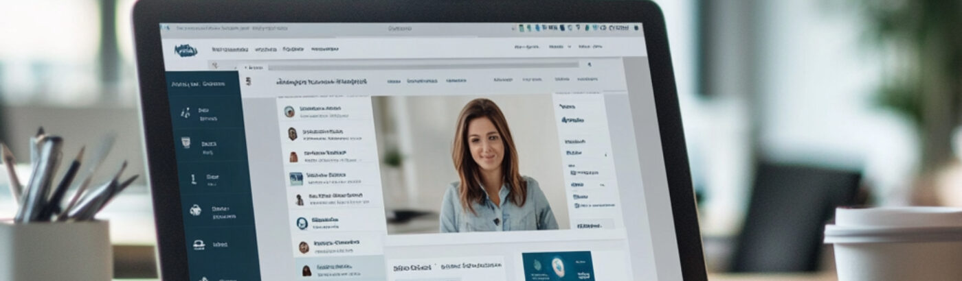 Linked In foto