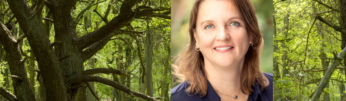 Marjolijn Feringa interim directeur 1400