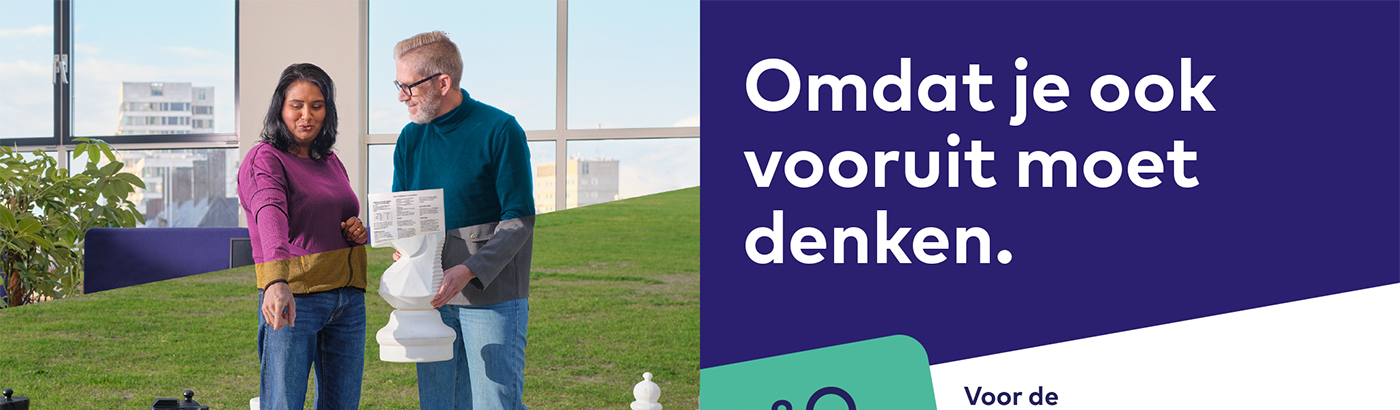 Omdat je schaken 1400